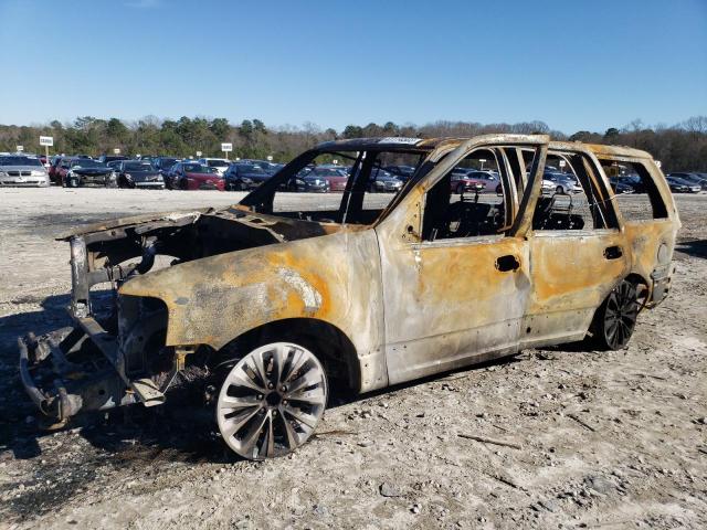 Lincoln Navigator (2015)