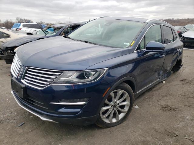 Lincoln Mkc select (2017)