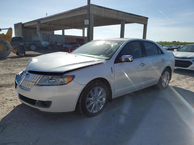 Lincoln Mkz (2010)