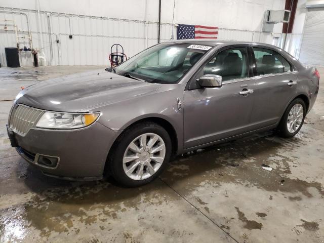 Lincoln Mkz (2012)