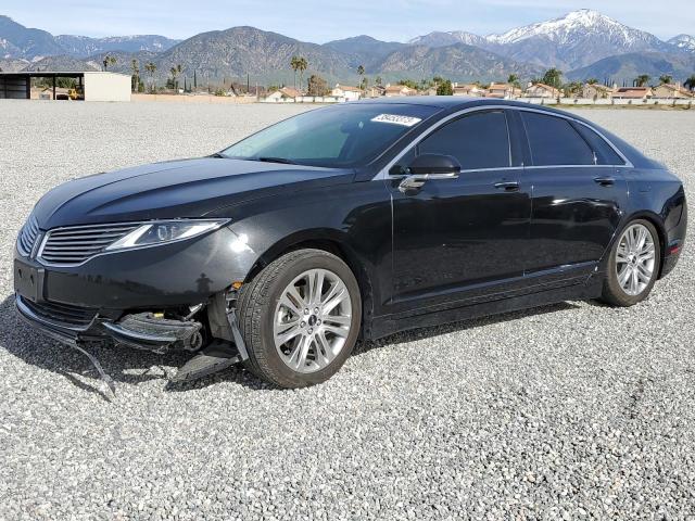 Lincoln Mkz (2014)