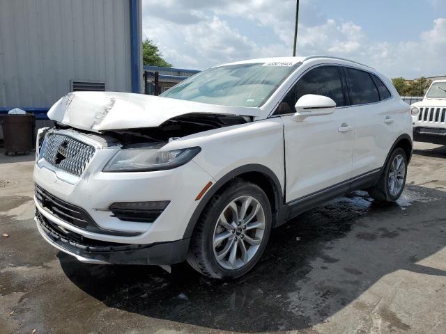 Lincoln Mkc select (2019)
