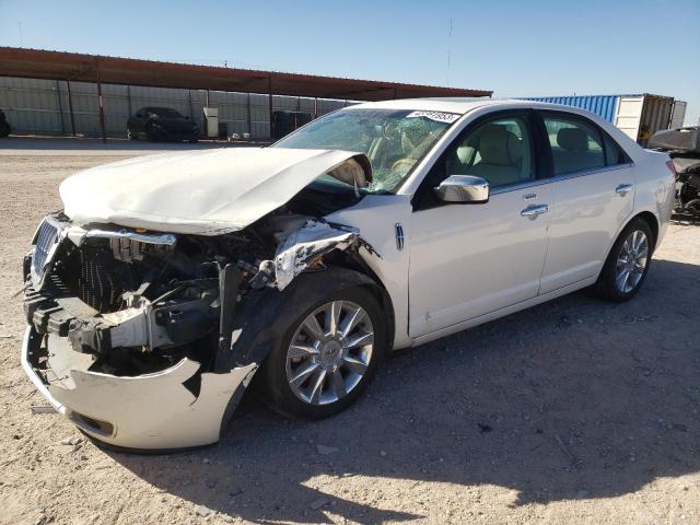 Lincoln Mkz (2011)