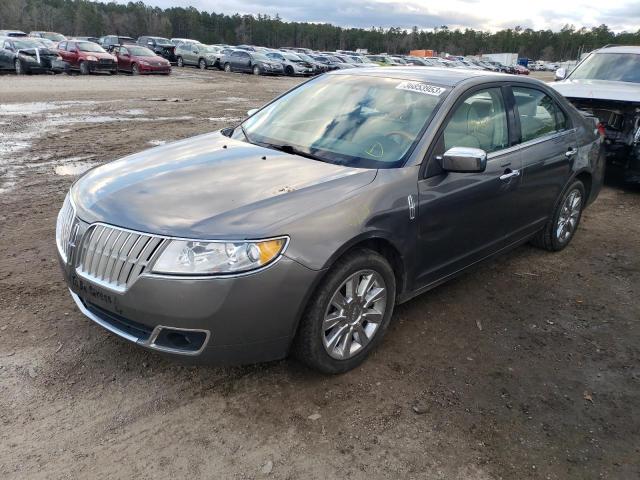 Lincoln Mkz (2011)