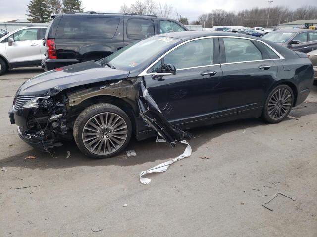 Lincoln Mkz (2014)