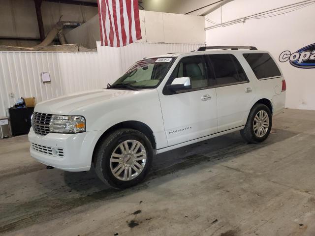 Lincoln Navigator (2014)