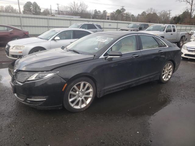 Lincoln Mkz (2015)