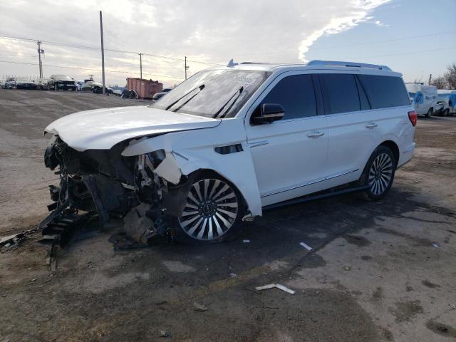 Lincoln Navigator (2018)