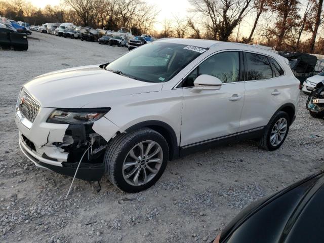 Lincoln Mkc select (2019)