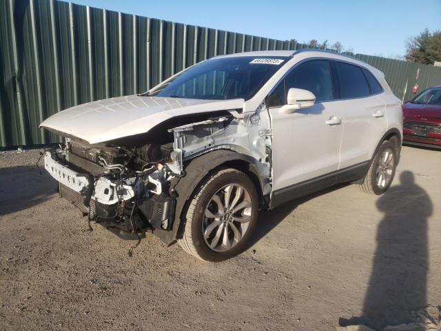 Lincoln Mkc select (2019)