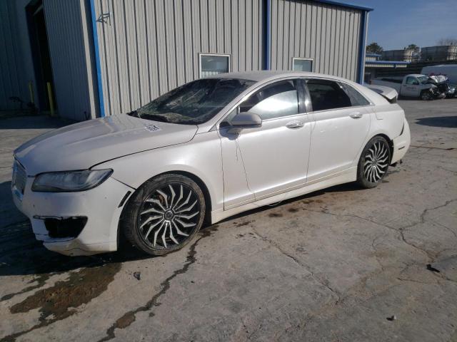 Lincoln Mkz (2019)