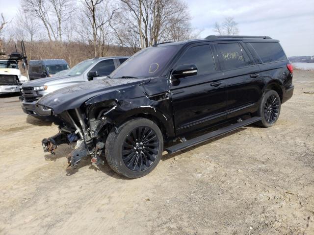 Lincoln Navigator (2019)