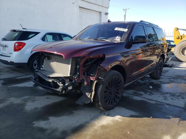 Lincoln Navigator (2020)