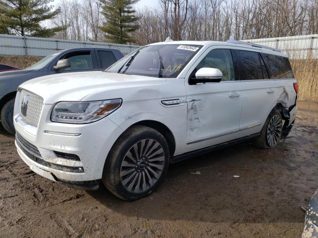 Lincoln Navigator (2020)