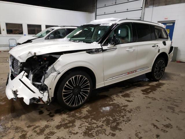 Lincoln Aviator bl (2021)