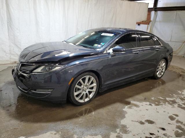 Lincoln Mkz (2013)