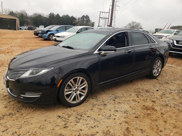 Lincoln Mkz (2016)