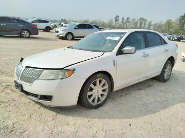 Lincoln Mkz (2010)