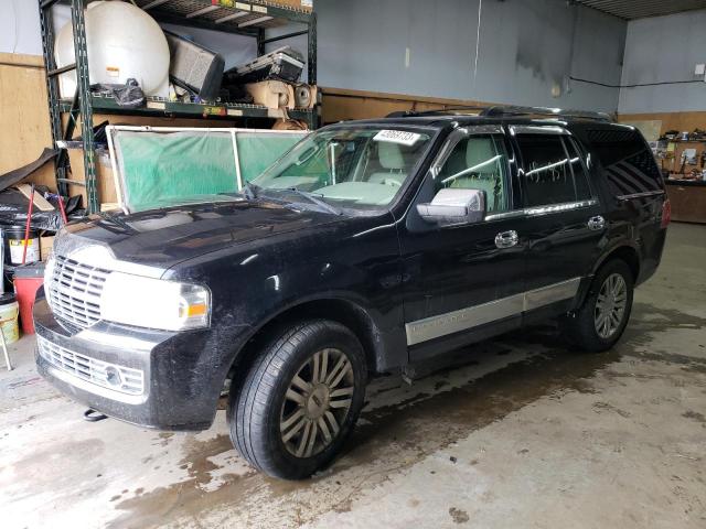 Lincoln Navigator (2010)
