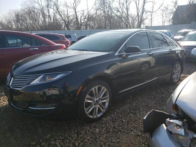 Lincoln Mkz (2014)