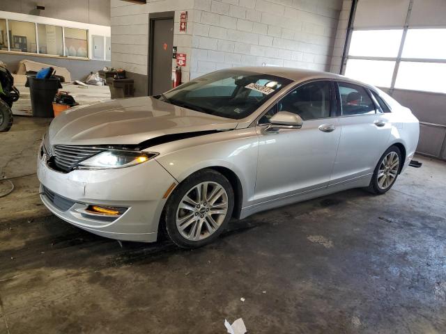 Lincoln Mkz (2016)