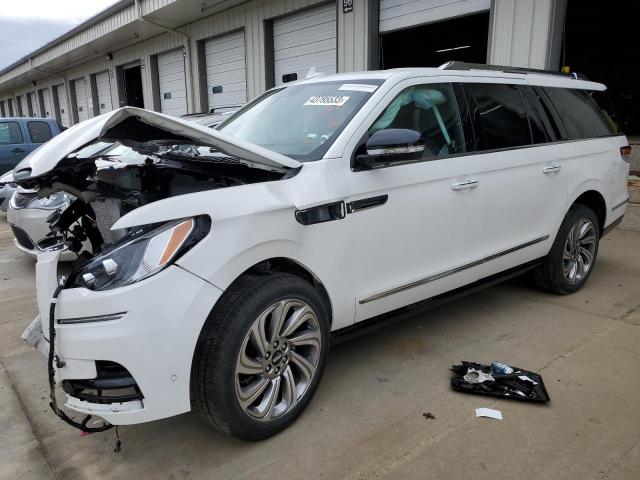 Lincoln Navigator (2022)