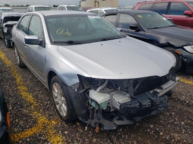 Lincoln Mkz (2012)