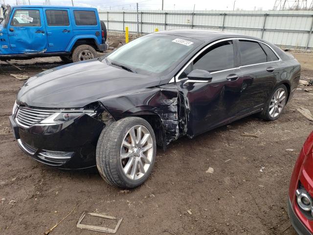 Lincoln Mkz (2015)