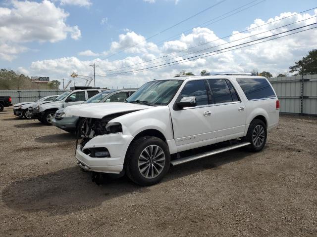 Lincoln Navigator (2015)
