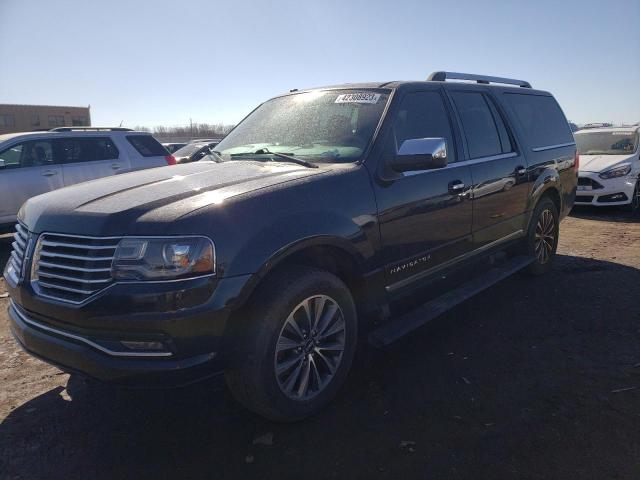 Lincoln Navigator (2015)