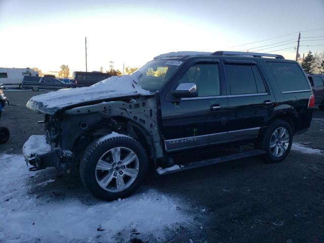 Lincoln Navigator (2014)