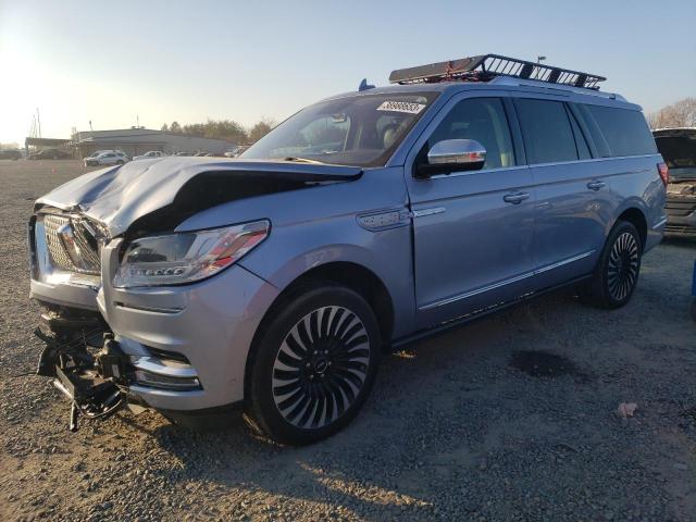 Lincoln Navigator (2020)