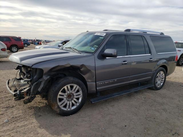 Lincoln Navigator (2014)