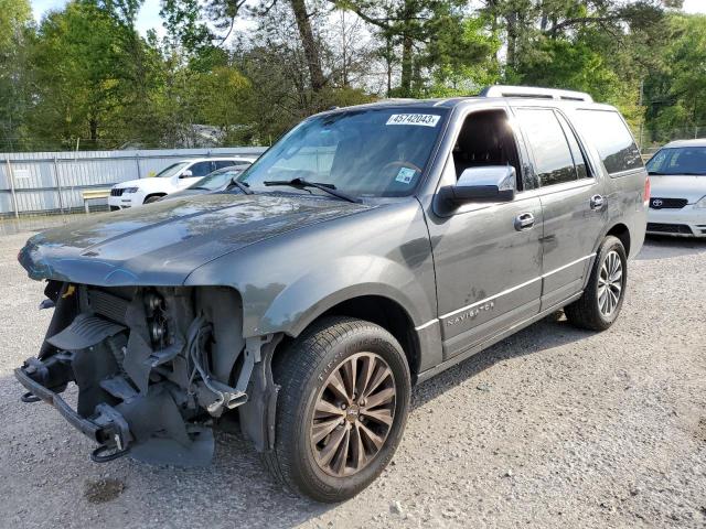 Lincoln Navigator (2016)
