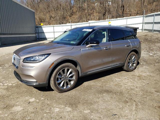 Lincoln Corsair (2020)