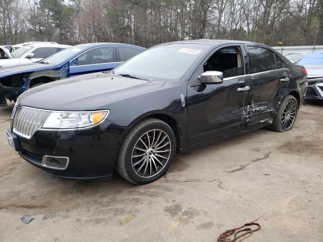 Lincoln Mkz (2011)