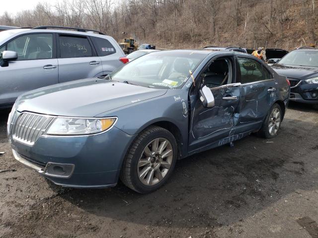 Lincoln Mkz (2012)