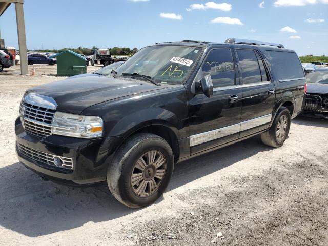 Lincoln Navigator (2012)