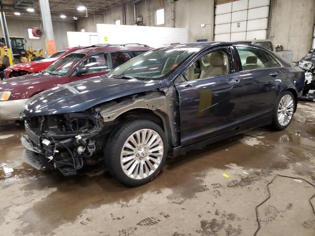 Lincoln Mkz (2013)
