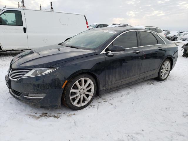 Lincoln Mkz (2014)