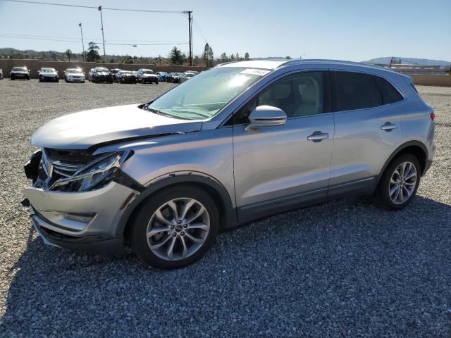 Lincoln Mkc select (2016)
