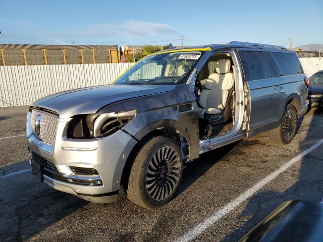 Lincoln Navigator (2020)