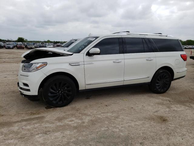 Lincoln Navigator (2021)