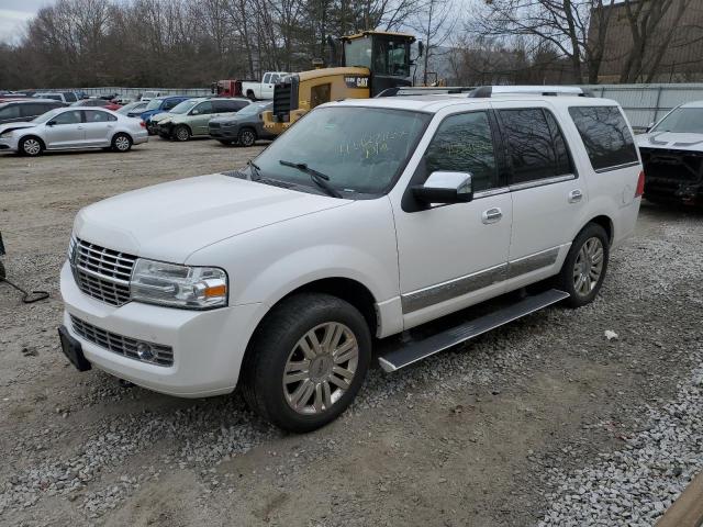 Lincoln Navigator (2014)