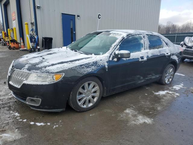 Lincoln Mkz (2010)