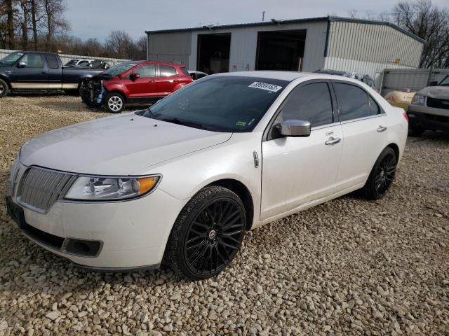 Lincoln Mkz (2011)