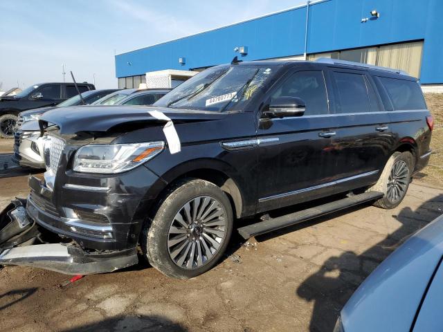 Lincoln Navigator (2019)