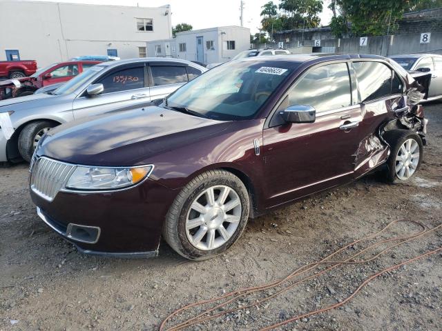 Lincoln Mkz (2011)