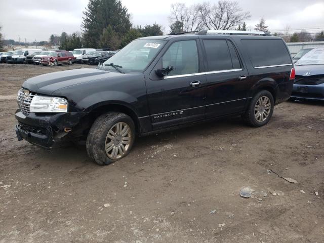 Lincoln Navigator (2012)