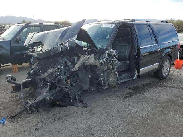 Lincoln Navigator (2012)